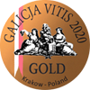 Gold, Galisja Vitis, Poland