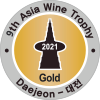 Asia Wine Trophy, Coreea de Sud