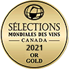 Sélections Mondiales Des Vins Canada 2021